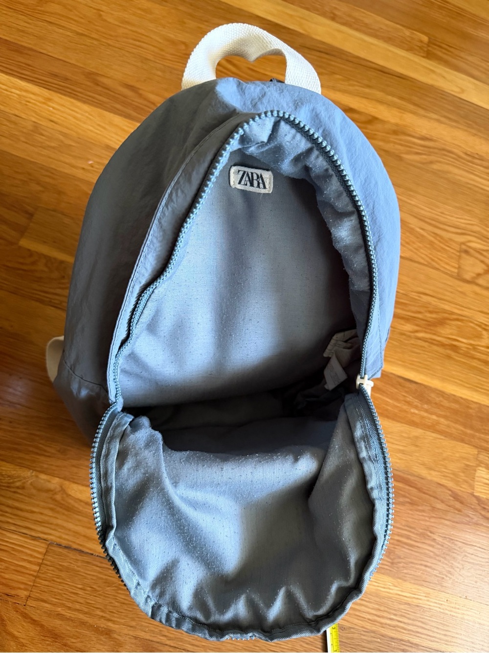 Zara Backpack - Picture 6 of 6